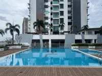 USJ One Park by Manhattan Group