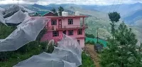 4 Bedroom Cottage by SILVERMOON HOMESTAY SHIMLA | NEAR FAGU - KUFRI