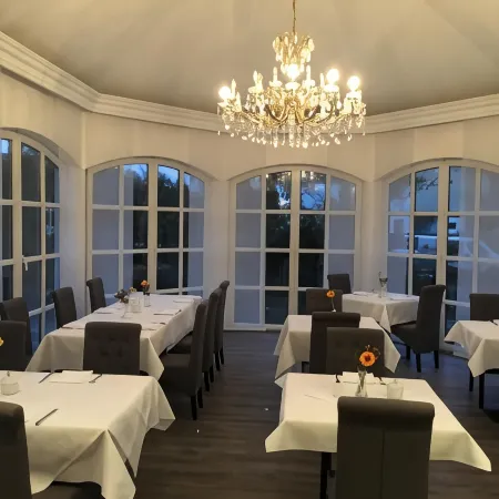 Spreezeit Hotel