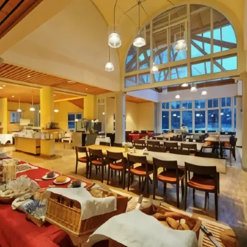 Odelya - Stadthotel im Park