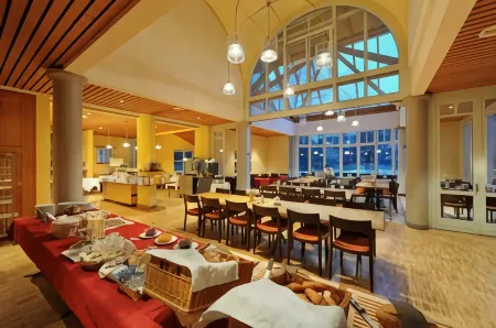 Odelya - Stadthotel im Park