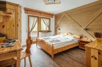 노드 호텔 코르티나 담페초