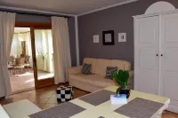 Smeralda Village by Sardegna Smeralda Suite - Two-room Suite