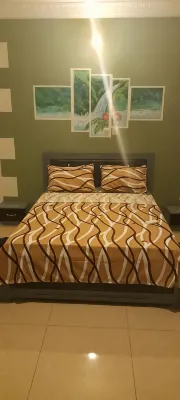 Annie love  Residence