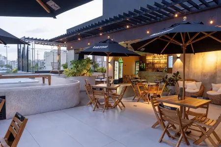 Mosaic Studios Buenavista