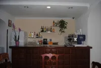 Hostal Italia - bar
