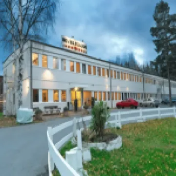 Hotel Dialog Hotels in 