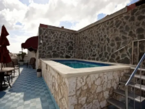 Hotel Discovery Hotels in Santo Domingo