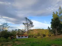 Buenavista, Espacio Natural Hotels in Raquira