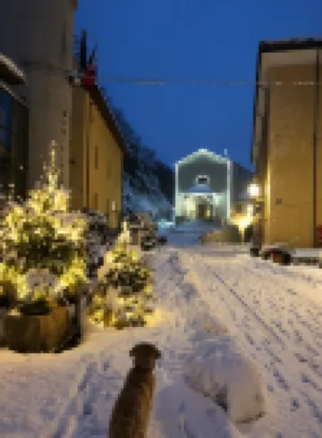 B&B Vecchio Torchio di Bard