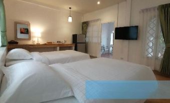 Villa Centro Hua Hin