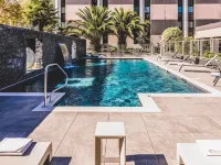 Hôtel Mercure Pau Palais des Sports - piscina