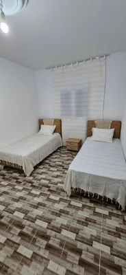 Residence Dehman Hotels in Tataouine