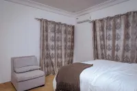 Cosey Villa in the heart of Abidjan