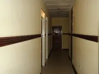 Flintstones Backpackers