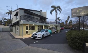 Mandurah Foreshore Motel