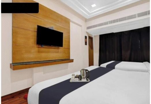 The Vishwanath Palace - Housity