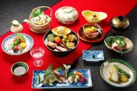 Japanese Ryokan Seryo