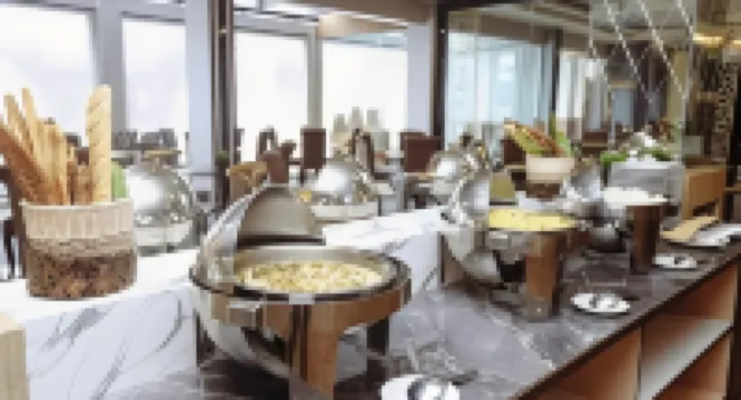 Hotel Zahra Syariah Kendari