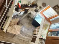 La Scalinatella "UnaNotteaCasaMia" Hotel a Sacrofano