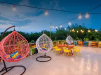 Gostops Pondicherry, Auroville Hotels in Villupuram