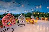 Gostops Pondicherry, Auroville Hotel a Edayanchavadi