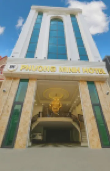 KHACH SAN PHUONG Minh