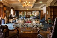 Kincraig Castle Hotel Hotels in Invergordon