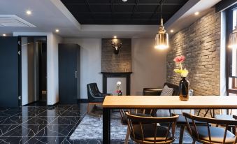Boutique Hotel XYM Pyeongtaek