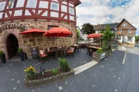 Ratskeller-Niederurff Hotels in Haina (Kloster)