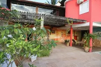 Hotel Pousada Latitude
