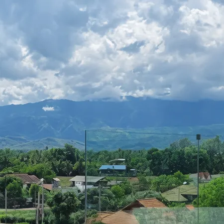 Livist Resort Phetchabun