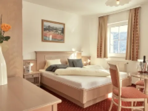 All Inclusive Hotel Sonnenhügel Hotels in Treffen