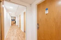 Uhi Fort William - Campus Accommodation - parking