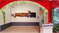 Musang Ong Hotel - Wi-Fi