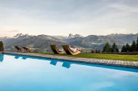 แกรนปาโนรามา วิลเนส โฮเทล ซัมเบอร์กเฮอฟ