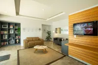 Bristol Sabrina Hotel de Charme Joinville Hotels in Joinville