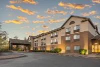 Best Western Inn at Blakeslee-Pocono Hotels in Monroe County