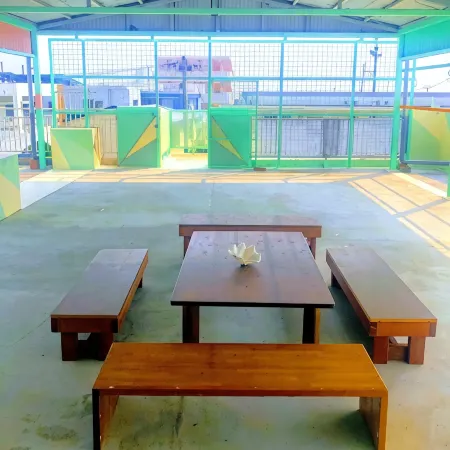 Guest House Yun Terrace