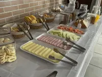 GH Barra da Lagoa Hotels near Lighthouse