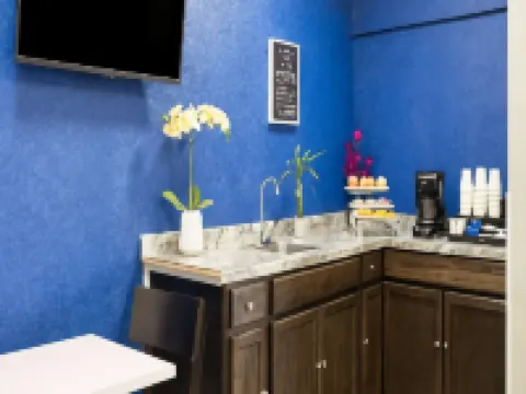 Days Inn by Wyndham Salisbury, NC Hotels in Salisbury