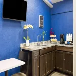 دايز إن باي ويندام ساليسبورن، لالرالية فنادق في ساليسبري