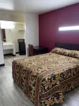 Budget Inn - Elizabeth, NJ