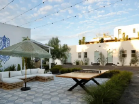 Aliza Hotel Hotels in Venice