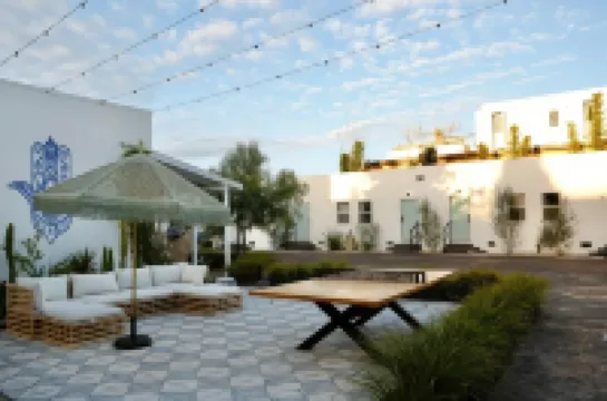 Aliza Hotel Hotels in Venice