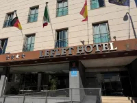 Leflet Valme Hotels in Dos Hermanas