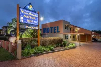 Villa Mirasol Motor Inn