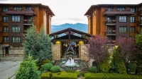 Maxi Park Hotel & Spa - Bares