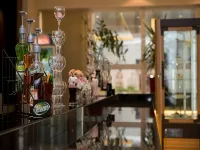 奧拉亞行政飯店 - 酒吧