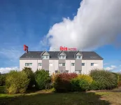 Hôtel ibis Quimperlé Hôtels à : Mellac